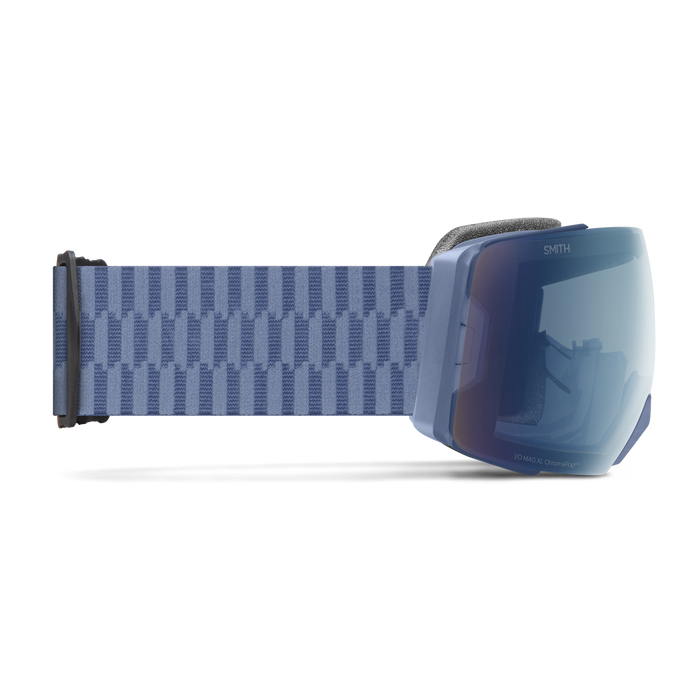 Smith I/O Mag XL Low Bridge Fit 2026