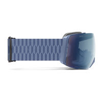 Smith I/O Mag XL Low Bridge Fit 2026