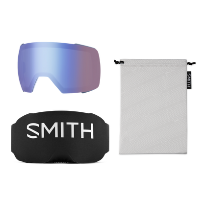 Smith I/O Mag XL Low Bridge Fit 2026