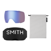 Smith I/O Mag XL Low Bridge Fit 2026