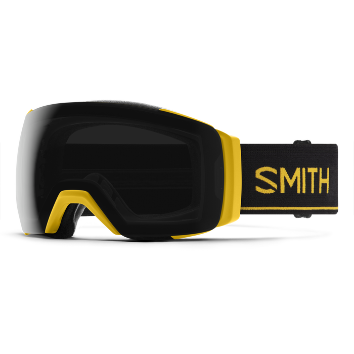 Smith I/O Mag XL Low Bridge Fit 2026