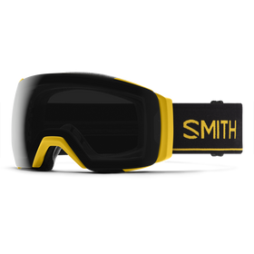 Smith I/O Mag XL Low Bridge Fit 2026