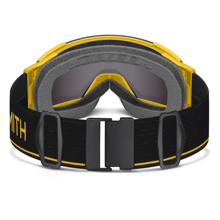 Smith I/O Mag XL Low Bridge Fit 2026