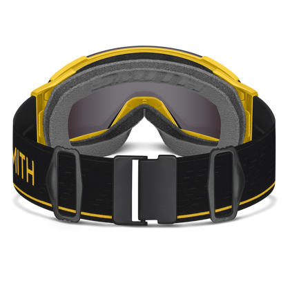 Smith I/O Mag XL Low Bridge Fit 2026