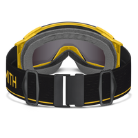 Smith I/O Mag XL Low Bridge Fit 2026