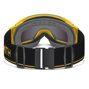 Smith I/O Mag XL Low Bridge Fit 2026