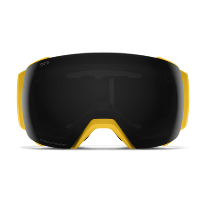 Smith I/O Mag XL Low Bridge Fit 2026