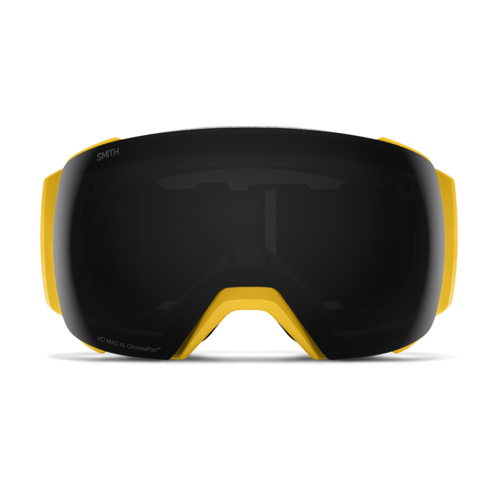 Smith I/O Mag XL Low Bridge Fit 2026