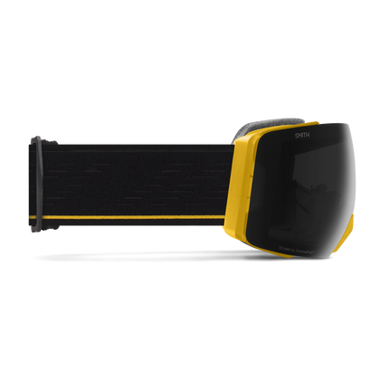 Smith I/O Mag XL Low Bridge Fit 2026