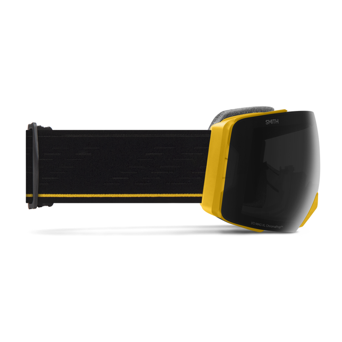 Smith I/O Mag XL Low Bridge Fit 2026