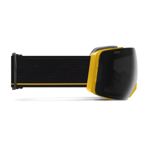 Smith I/O Mag XL Low Bridge Fit 2026