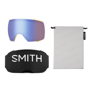 Smith I/O Mag XL Low Bridge Fit 2026