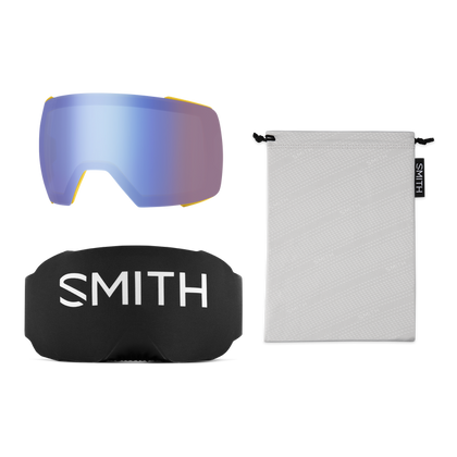 Smith I/O Mag XL Low Bridge Fit 2026