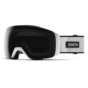 Smith I/O Mag XL Low Bridge Fit 2026