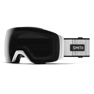 Smith I/O Mag XL Low Bridge Fit 2026