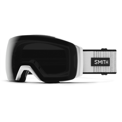 Smith I/O Mag XL Low Bridge Fit 2026