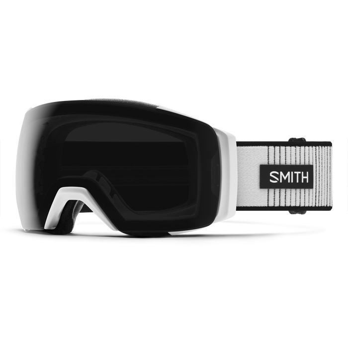 Smith I/O Mag XL Low Bridge Fit 2026