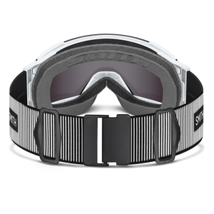 Smith I/O Mag XL Low Bridge Fit 2026