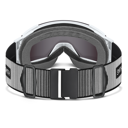 Smith I/O Mag XL Low Bridge Fit 2026