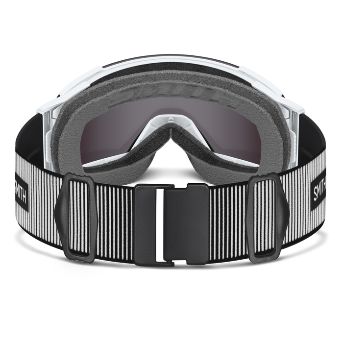 Smith I/O Mag XL Low Bridge Fit 2026