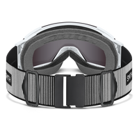 Smith I/O Mag XL Low Bridge Fit 2026