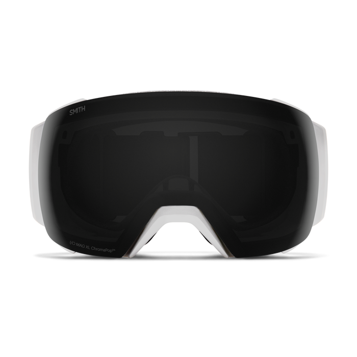 Smith I/O Mag XL Low Bridge Fit 2026