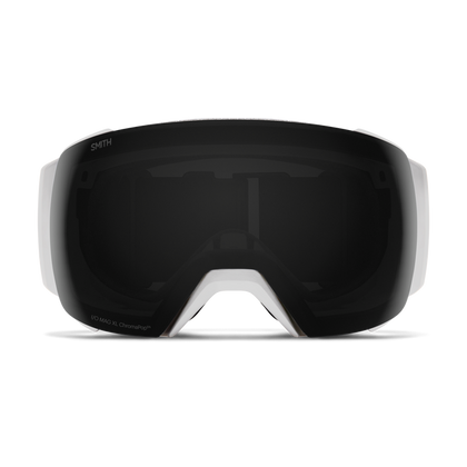 Smith I/O Mag XL Low Bridge Fit 2026