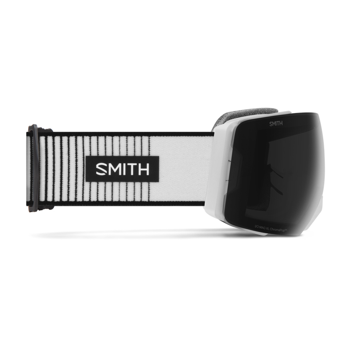 Smith I/O Mag XL Low Bridge Fit 2026