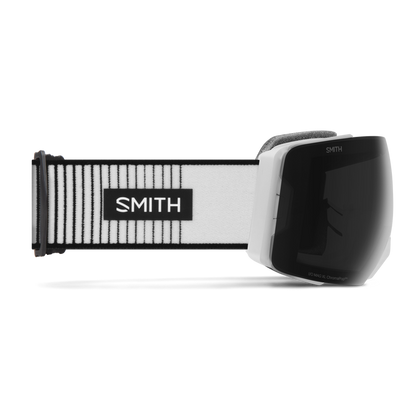 Smith I/O Mag XL Low Bridge Fit 2026