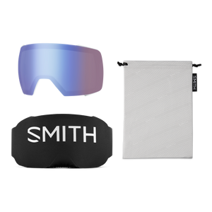Smith I/O Mag XL Low Bridge Fit 2026