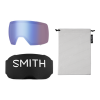 Smith I/O Mag XL Low Bridge Fit 2026