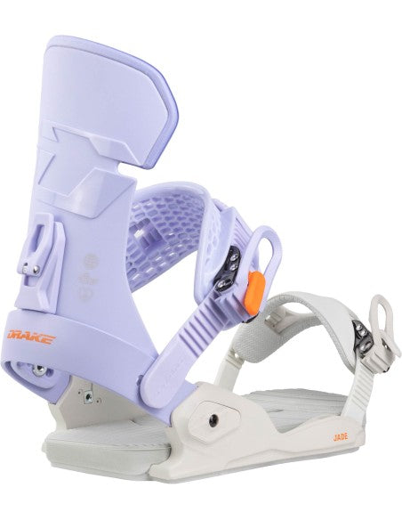 Northwave Drake Jade Binding 2025 - Women's