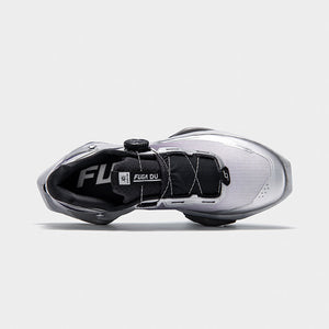 Kailas Fuga Du Boa Trail Running Shoes Men's Gray/Purple