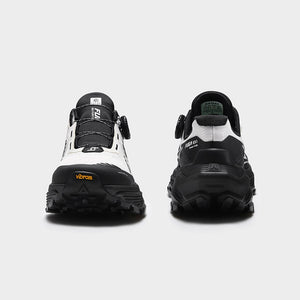 Kailas Fuga Ex 3 Boa Low-Cut Trail Running Shoes Men's Original/Black