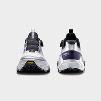 Kailas Fuga Du Boa Trail Running Shoes Men's Gray/Purple