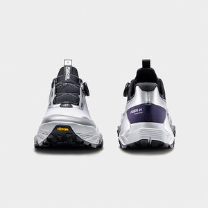 Kailas Fuga Du Boa Trail Running Shoes Men's Gray/Purple