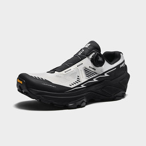 Kailas Fuga Ex 3 Boa Low-Cut Trail Running Shoes Men's Original/Black