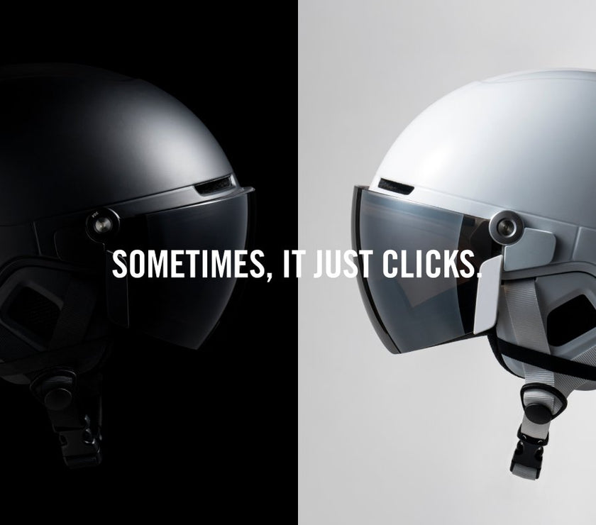 Poc Obex Visor Ski Helmet 2026