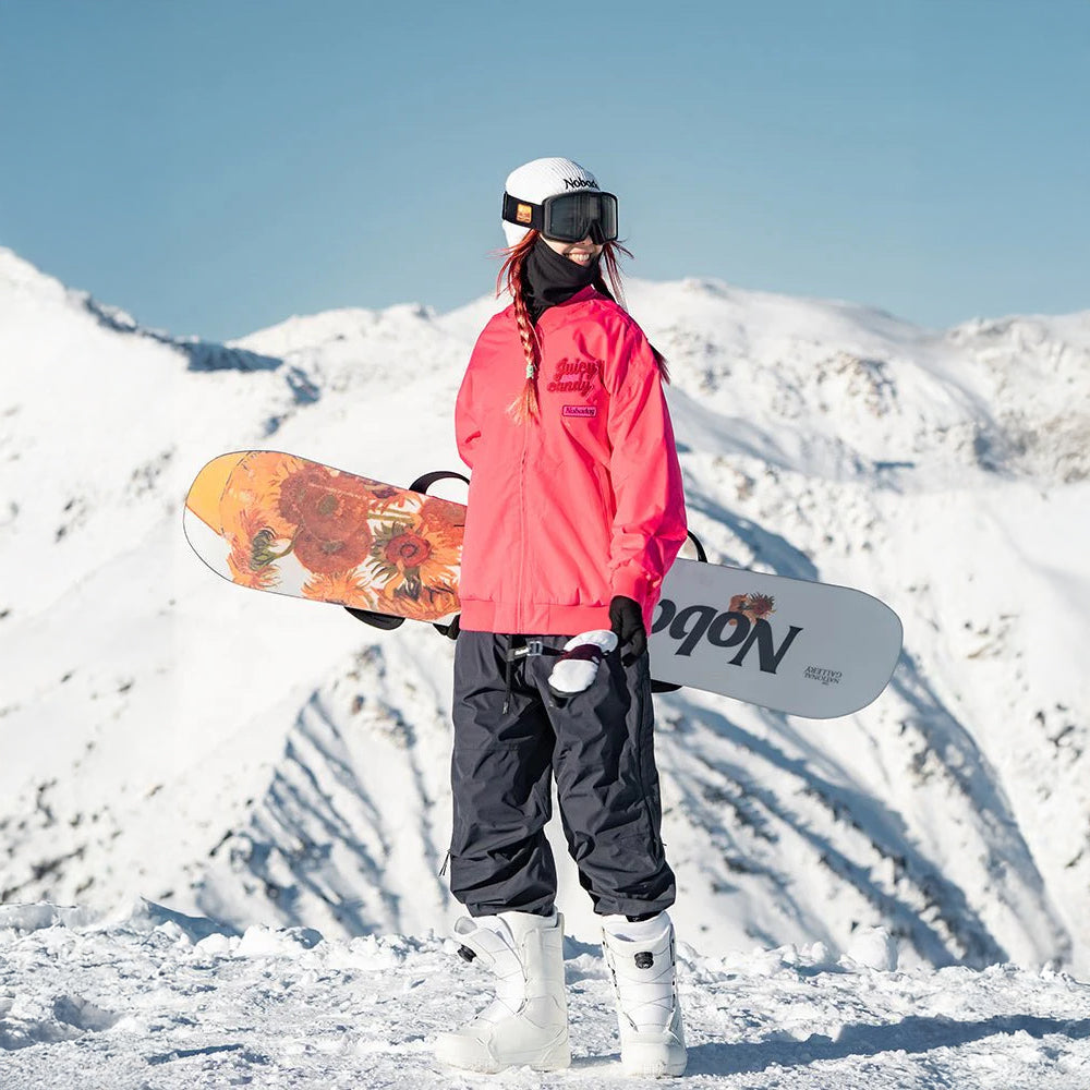 PANTALON JUICY WOMEN CITY GARÇON