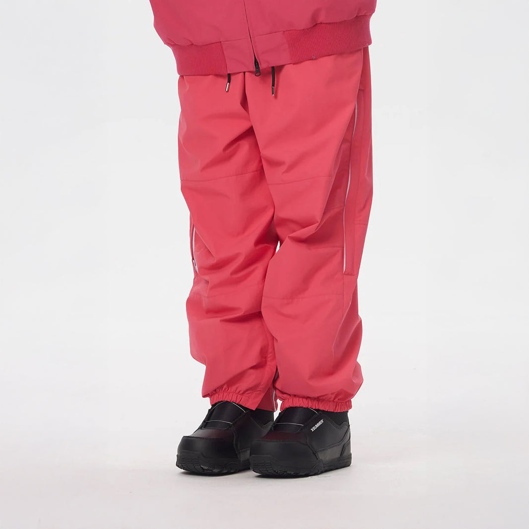 Nobaday Juicy Women City Boy Pants