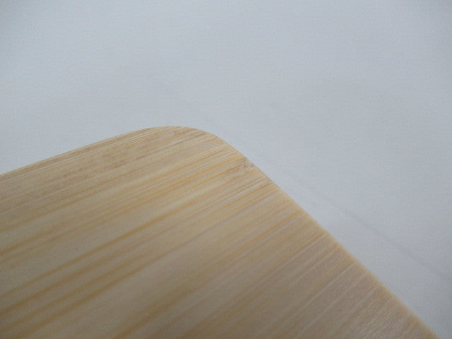 Camping Moon CK-P25 Bamboo IGT Table Top Bridge Plate for Iron Grill Table Systems (2026)