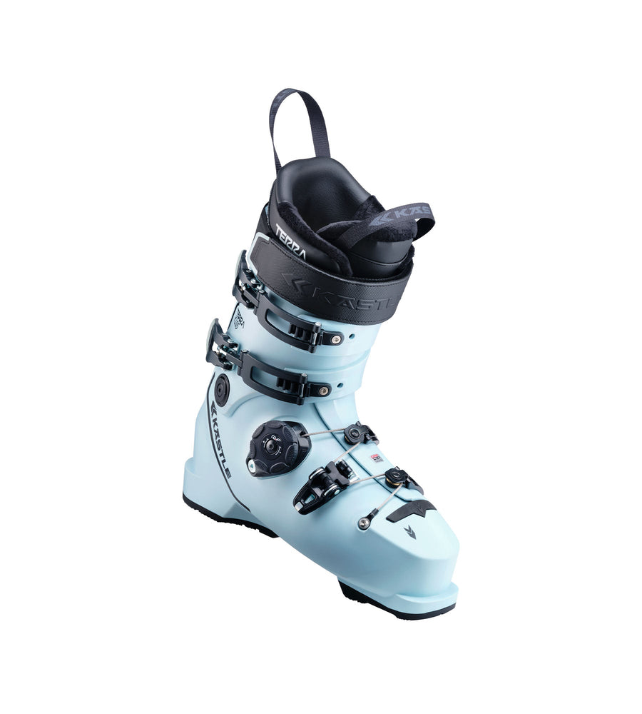 Kastle K105 Terra RYF Ski Boots - Women's (26-27) — product image