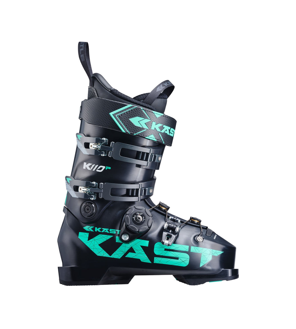 Kastle K110P RYF Ski Boots - Men's (26-27) — product image