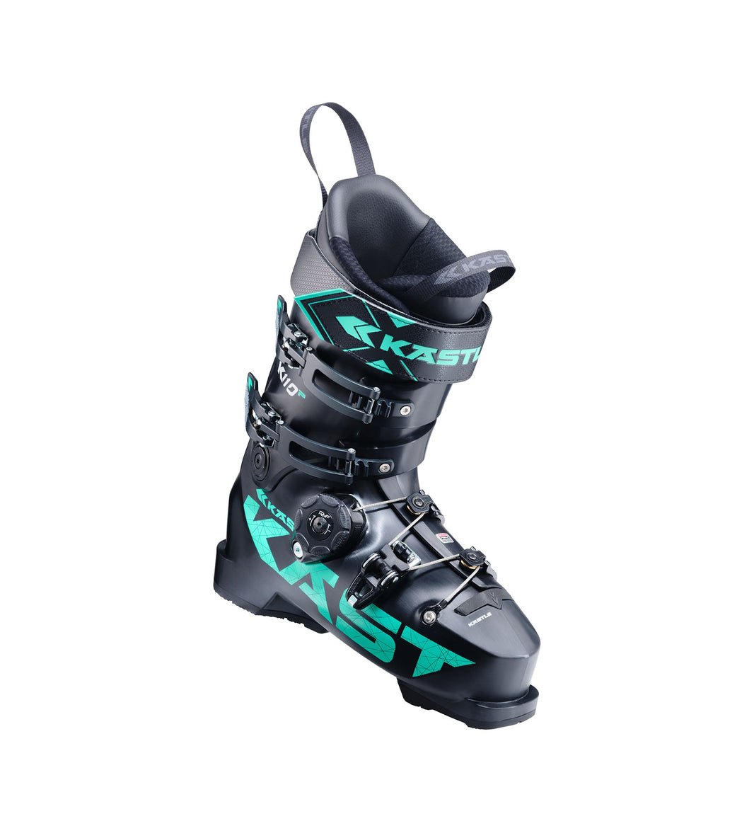 Kastle K110P RYF Ski Boots - Men's (26-27) — product image