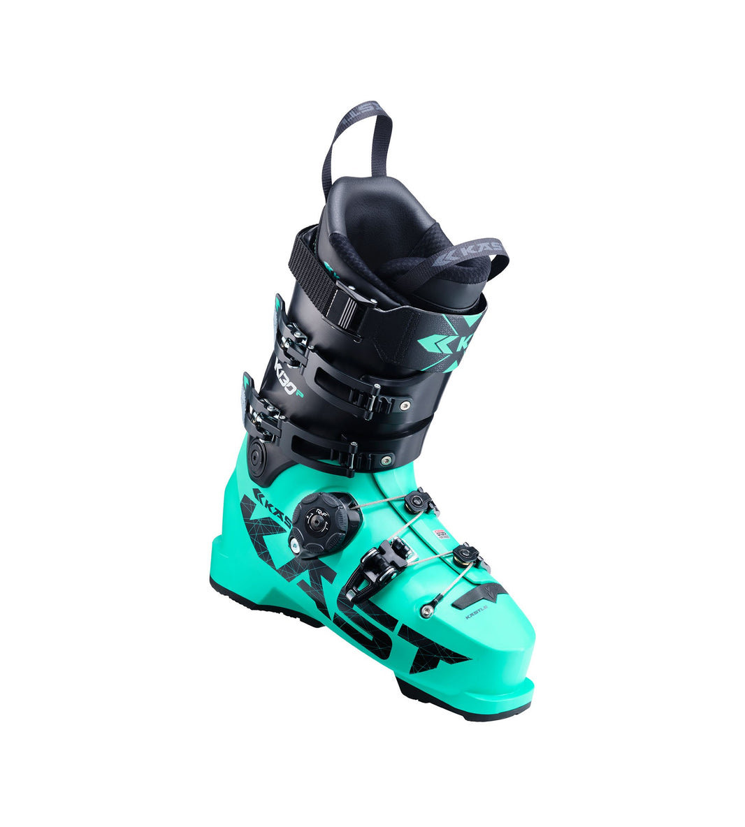 Kastle K130P RYF Ski Boots - Men's (26-27) — product image