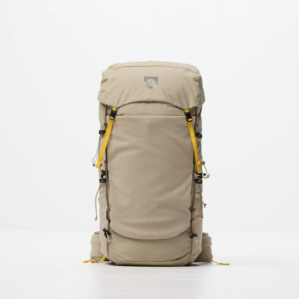 Fjällräven Kajka X-Lätt 45 - Fossil