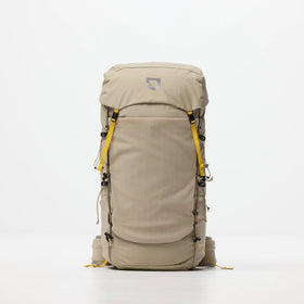 Fjällräven Kajka X-Lätt 45 - Fossil