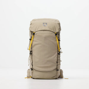 Fjällräven Kajka X-Lätt 45 - Fossil