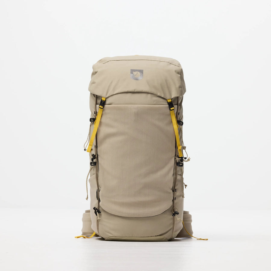 Fjällräven Kajka X-Lätt 45 - Fossil