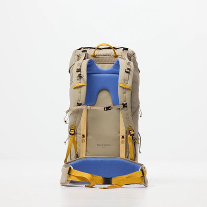 Fjällräven Kajka X-Lätt 45 - Fossil